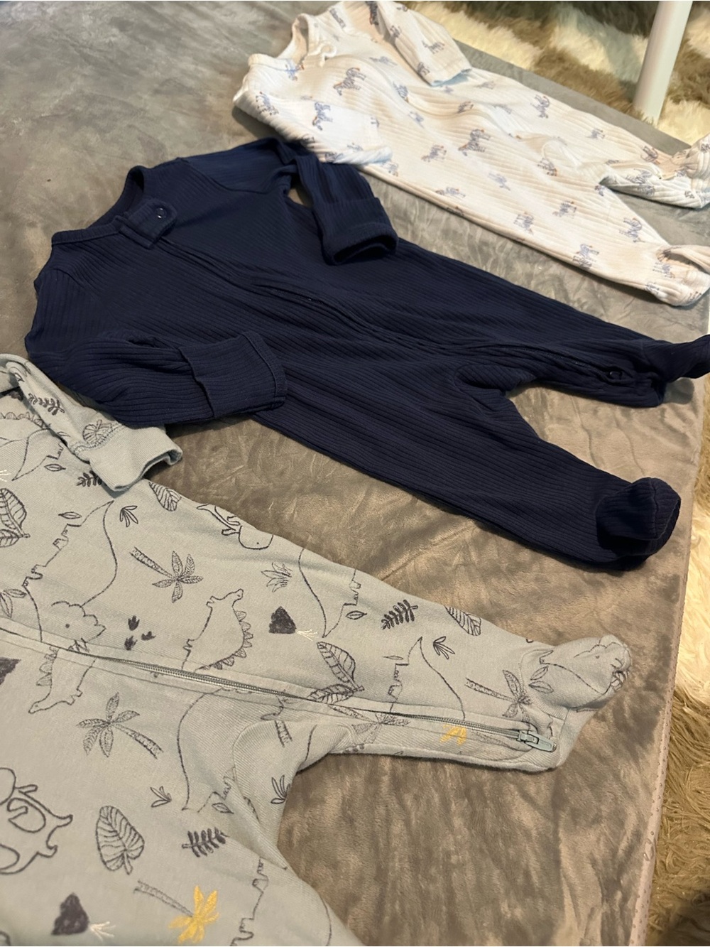 5/$25 footie bundle